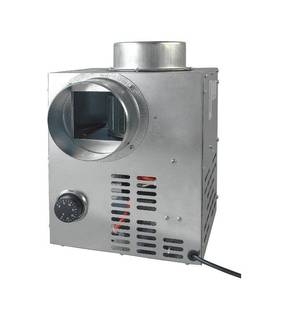 Obrázok ku produktu Krbový ventilátor KAM 150