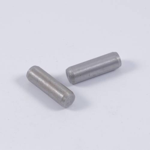 Zväčšený obrázok ku produktu Kolík 2,5x30 ISO 2338 m6 bez PÚ valcový