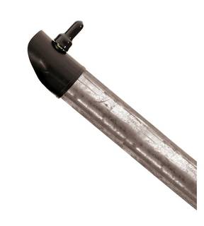 Obrázok ku produktu Vzpera okrúhla pozinkovaná 2000/38/1,25 mm