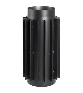 Obrázok ku produktu Výmenník tepla 150 mm - radiátor