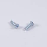Obrázok ku produktu Skrutka M3x16 DIN 966 4.8 Zn ZŠH PH1