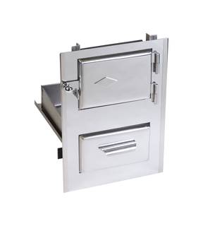 Obrázok ku produktu Štít kúrenia 450x330 antikoro na murované pece