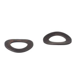 Obrázok ku produktu Podložka M6 DIN 137B bez PÚ