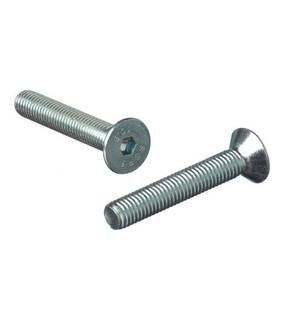 Obrázok ku produktu Skrutka M10x35 DIN 7991 10.9 Zn celý závit