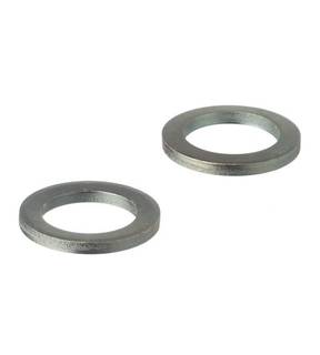 Obrázok ku produktu Podložka 9x16x2 DIN 1441 Zn pre čapy