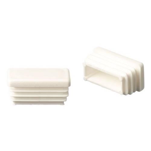 Zväčšený obrázok ku produktu Zátka 80x40, 1,0-3,0mm biela