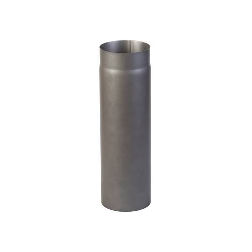Zväčšený obrázok ku produktu Rúra dymová 2 mm 150/050 SA, sivá