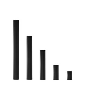 Obrázok ku produktu Rúra peletová 0,6 mm 080/100