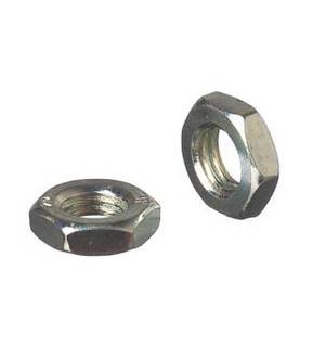 Obrázok ku produktu Matica M20x1,00 DIN 439B /04/ Zn