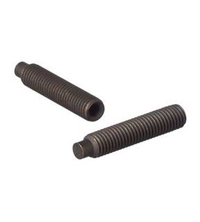 Obrázok ku produktu Skrutka M8x12 DIN 915 /45H/ bez PÚ I+C