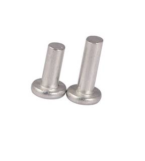 Obrázok ku produktu Nit 5x25 DIN 7338A Al PH plný