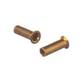 Obrázok ku produktu Nit 3x0.3x6 DIN 7340A Ms