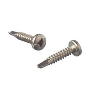 Obrázok ku produktu Samorezka 4,2x13 DIN 7504N A2 PH