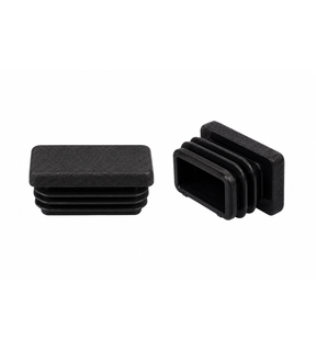 Obrázok ku produktu Zátka 80x20, 1,0-2,0mm čierna