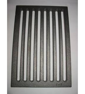 Obrázok ku produktu Rošt 280x160x17, liatina