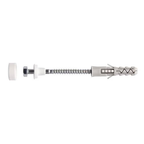 Zväčšený obrázok ku produktu Sada BKMMX 10x80 pre WC biela