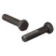 Obrázok ku produktu Skrutka M20x1,50x80 DIN 960 8.8 bez PÚ