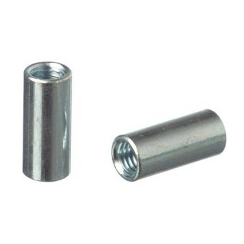 Zväčšený obrázok ku produktu Matica M6x30 ф10 Zn predlžovacia valcová MARE
