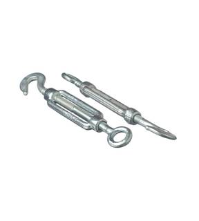 Obrázok ku produktu Napinák M16 DIN 1480 O+H Zn