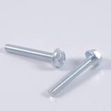 Obrázok ku produktu Skrutka M8x50 DIN 6921 8.8 Zn