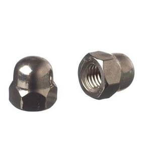 Obrázok ku produktu Matica M10 DIN 1587 A4