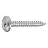 Obrázok ku produktu Skrutka 4,2x16 WPC do plechu s rámovou hlavou Zn