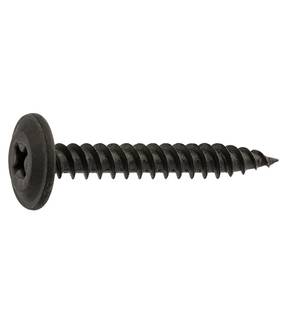 Obrázok ku produktu Skrutka 4,2x65 WPF do plechu s rámovou hlavou fosfát