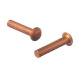 Obrázok ku produktu Nit 6x25 DIN 660 Cu