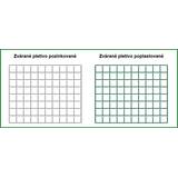 Obrázok ku produktu Sieť zváraná 1000/1,40/16,0x16,0 mm, balík 25 m, PVC