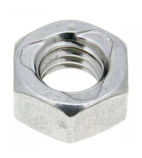 Obrázok ku produktu Matica M8 DIN 980 A2 typ INLOC Δ zovretie