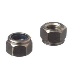 Obrázok ku produktu Matica M16 DIN 982 A2