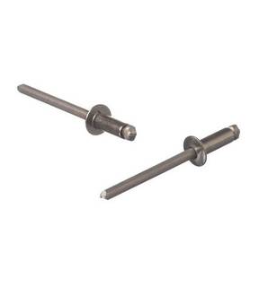 Obrázok ku produktu Nit trhací 4x10 DIN 7337 A2/A2 ZH