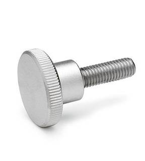 Obrázok ku produktu Skrutka M6x12 DIN 464 A1 1.4305