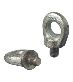 Obrázok ku produktu Skrutka M48 DIN 580 C15 Zn závesná