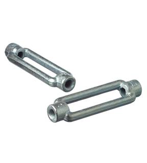 Obrázok ku produktu Matica pre napinák M36 DIN 1480 Zn