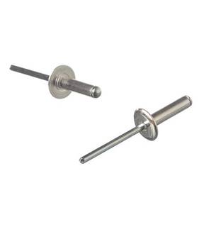 Obrázok ku produktu Nit trhací 3,2x10 DIN 7337 Al/St VH9,5