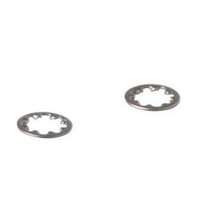 Obrázok ku produktu Podložka M6 DIN 6797I A2