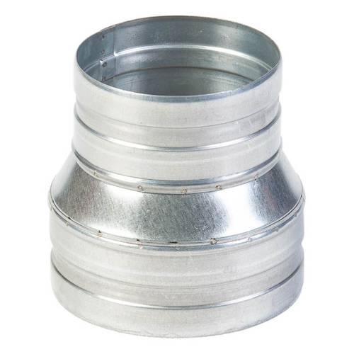 Zväčšený obrázok ku produktu Redukcia 150/125 mm, Zn