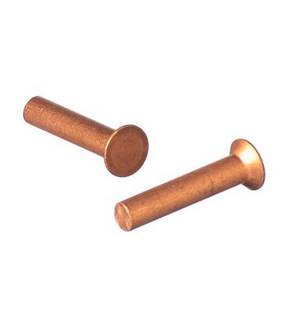 Obrázok ku produktu Nit 10x45 DIN 302 Cu