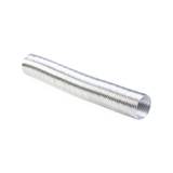 Obrázok ku produktu Hliníková ohybná rúra 100 mm/6 m