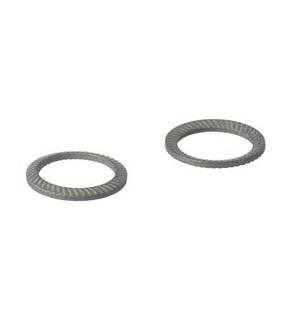 Obrázok ku produktu Podložka M8 Schnorr VS mechanický Zn