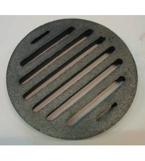 Obrázok ku produktu Rošt 200 okrúhly, liatina