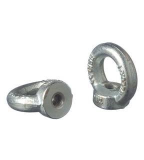 Obrázok ku produktu Matica M36 DIN 582 C15 Zn závesná