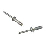 Obrázok ku produktu Nit trhací 3x10 DIN 7337 St/St
