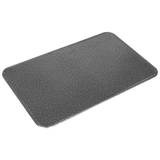 Obrázok ku produktu Plech pod kachle, sporáky a piecky 800x500 mm, staré striebro