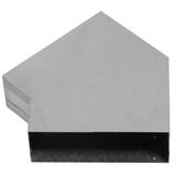 Obrázok ku produktu Kanál koleno 150x50 mm/45°, Zn