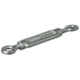 Obrázok ku produktu Napinák M14 DIN 1480 O+O Zn