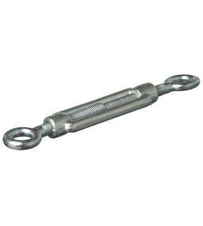 Obrázok ku produktu Napinák M14 DIN 1480 O+O Zn