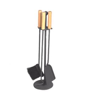 Obrázok ku produktu Krbové náradie, 21.02.718.2, dekoratívny prvok LIENBACHER