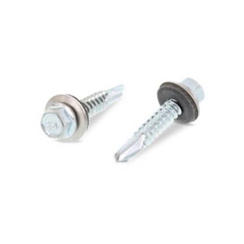 Zväčšený obrázok ku produktu Sam. 4,8x25 D7504K A2 BIMETAL + P16mm